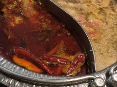 -火炉火自助餐(西直门凯德MALL店)