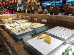 -汉巴9号自助餐厅(新潮尚品超市店)