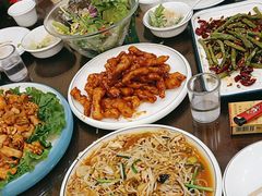 -润泽园饭庄(中山路店)