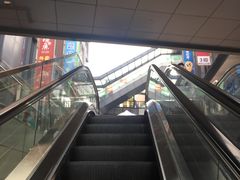 -江燕路万科里