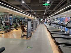 -奥力健身游泳俱乐部(华悦店)