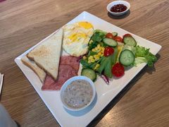 -必胜客(欧亚卖场店)