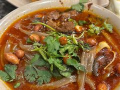 -小街天府(西工小街店)