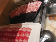 -海底捞火锅(河东万达广场店)