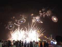 -泰达航母主题公园