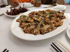 -新兴家喻酒家·羊城名宴(昌岗店)