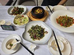 -酒蜻蜓·庭院私房菜(天元东路店)
