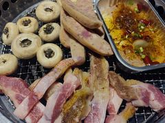 -火炉火自助餐(西直门凯德MALL店)