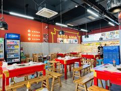 -牛华八婆麻辣烫(起源店)