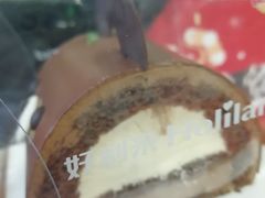 -好利来(四惠店)