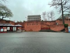 -全季酒店(广州越秀公园店)