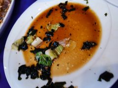 凉拌海带-Hayam Hasini Chinese Restaurant 东海中餐厅 הים הסיני