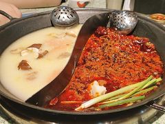 -五里关火锅(牛市口店)