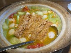 -永安鱼庄·镇江菜(丁卯店)