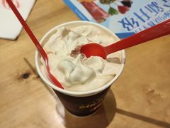 -DQ·蛋糕·冰淇淋(手工定制蛋糕长泰广场店)