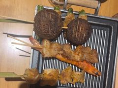 -一心创作料理屋(经开万达店)