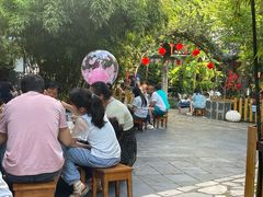 -嘉里饭庄