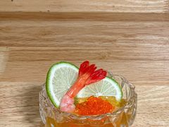 -鮨乐亭Omakase·海胆宴