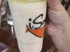 -禾诗夜市大饼油条(松江店)