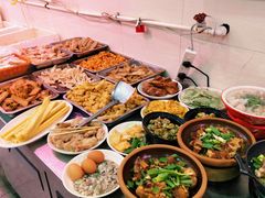 -红灯笼龙凤饭店(宁波老字号店)