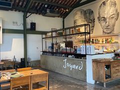 -喜洲吧·江畔老船厂·庭院餐厅(喜临院店)