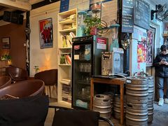 -脚下咖啡·CHILL酒馆(灵光东巷店)