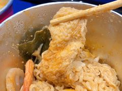 -大喜麻辣拌(凯德1818店)