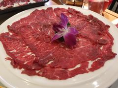 -雾都渣渣火锅(南城智汇城店)