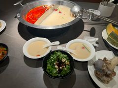 -骨之味·筒骨汤火锅(江头店)