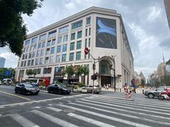 -新世界大丸百货