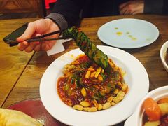 -妈妈的味道(工人体育场东路店)