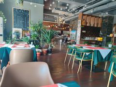 -ITA·意塔意大利餐厅(亦庄店)