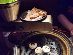 -西塔老太太泥炉烤肉(温州首店万象城黑金店)