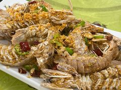 -景好海鲜餐厅(大鹏必选旅游店)