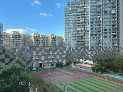 -广州天河合景福朋喜来登酒店