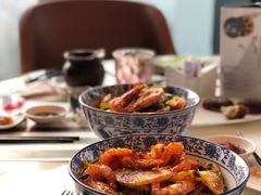 -万达文华酒店·48F云端窗景美食汇自助餐厅