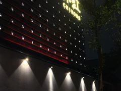 -赤红音乐现场(浦东金桥路店)