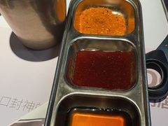 -西塔老太太泥炉烤肉(望京一店)