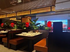 -辛香汇·现炒川菜(城北万象城店)