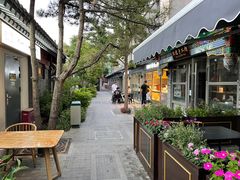 -老北京风情街
