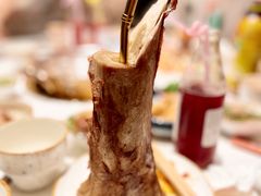 -牛人日志·鲜牛肉骨汤火锅(万科里瑧店)