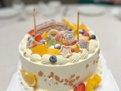 -西贝海鲜汇(槐安路店)