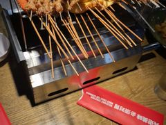 -和记烧烤(鱼台路店)