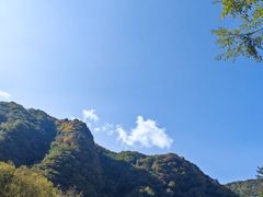 -五女峰国家森林公园