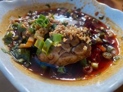 -雲记卢妈冷锅串串(中道街总店)