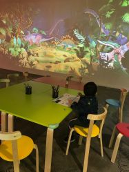 点击看大图 -恐龙探索乐园(磁器口店)