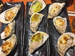 -烧蠔帮·湛江生蚝(南桥店)