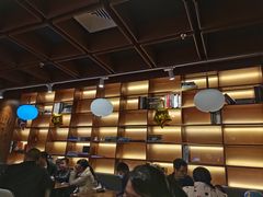 大堂-荷家面包生日蛋糕(大渡口万达广场店)