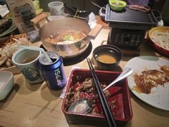 -沼津港精致料理·寿喜烧·烧鸟(漕河泾印象城店)