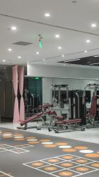 -葆姿普拉提·瑜伽
